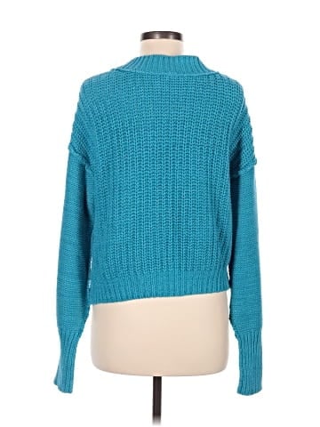 Free People Pullover Sweater (view 2)