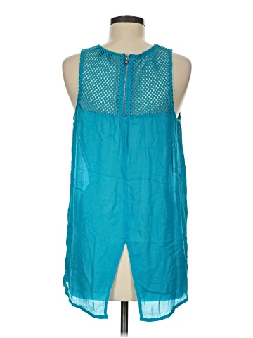 Sanctuary Sleeveless T-Shirt (view 2)