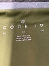 Core 10 Solid Green Active Pants Size M - photo 7