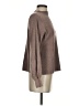 Veronika Maine Brown Turtleneck Sweater Size S - photo 4