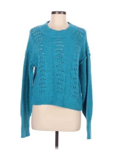 Free People Pullover Sweater (view 1)