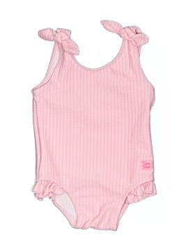 Ruffle Butts One Piece Swimsuit