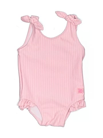 Ruffle Butts One Piece Swimsuit (view 1)