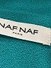 Naf Naf Teal Blazer Size EU (IT) 38 / US 2 - photo 6