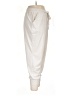 wonderly Ivory Casual Pants Size XL - photo 4