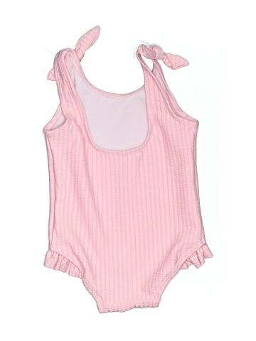 Ruffle Butts One Piece Swimsuit (view 2)
