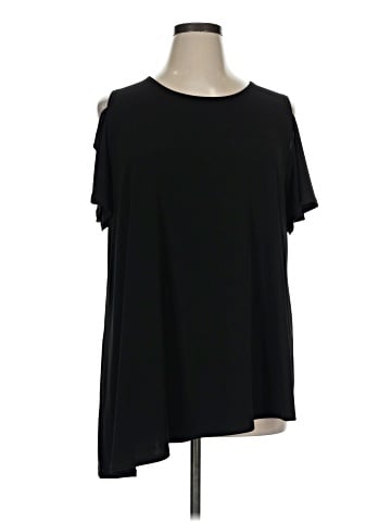 Chico's Short Sleeve Top (view 1)