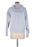 DKNY Sport Blue Pullover Hoodie Size M - photo 2