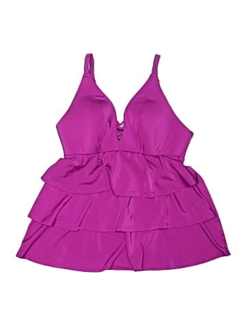 Swim by Cacique Swimsuit Cover Up (view 1)