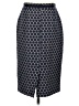 Boden Blue Formal Skirt Size 2R - photo 2