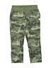 Baby Gap 100% Cotton Camo Green Cargo Pants Size 4 - photo 1