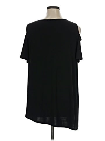 Chico's Short Sleeve Top (view 2)