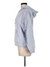 DKNY Sport Blue Pullover Hoodie Size M - photo 5