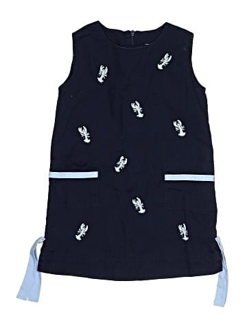 Jeanine Johnsen Dress (view 1)