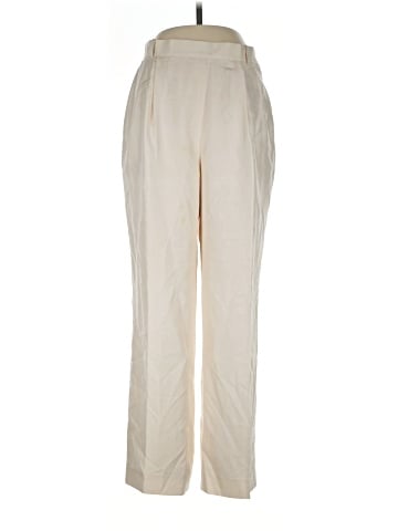 Carlisle Silk Pants (view 1)