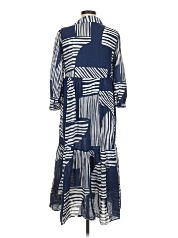 Zara Casual Dress (view 2)