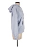 DKNY Sport Blue Pullover Hoodie Size M - photo 4