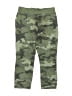 Baby Gap 100% Cotton Camo Green Cargo Pants Size 4 - photo 2