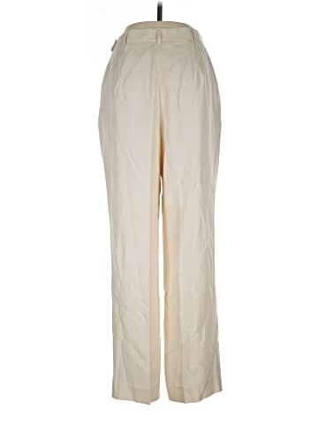 Carlisle Silk Pants (view 2)