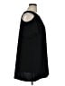 Chico's Black Short Sleeve Top Size XL (3) - photo 4