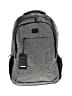 Assorted Brands Gray Backpack One size - photo 1