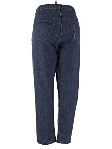 Ashley Stewart Jeans (view 2)