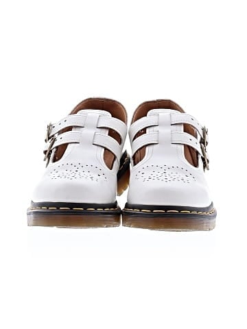 Dr. Martens Flats (view 2)