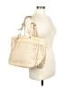 Isabella Fiore Ivory Tote One size - photo 2