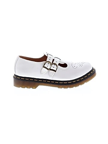Dr. Martens Flats (view 1)
