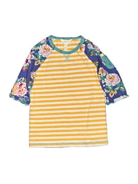 Matilda Jane 3/4 Sleeve Top