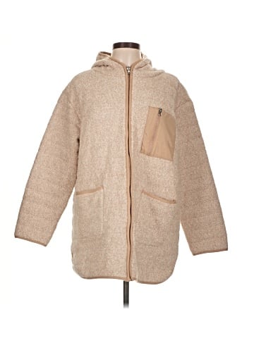 Nic + Zoe Coat (view 1)