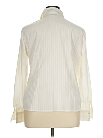 East5th Long Sleeve Blouse (view 2)