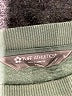 Tuff Athletics Green Sweatshirt Size XXL - photo 7