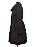 Eileen Fisher 100% Nylon Black Coat Size XS - photo 5