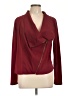Living Doll 100% Polyester Burgundy Jacket Size L - photo 1