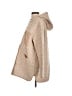Nic + Zoe Tan Coat Size L - photo 5