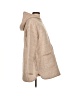 Nic + Zoe Tan Coat Size L - photo 4