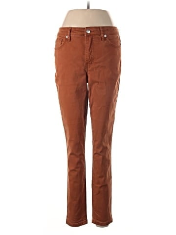 Crown & Ivy Casual Pants (view 1)