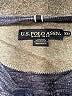 U.S. Polo Assn. Blue Pullover Sweater Size XXL - photo 7