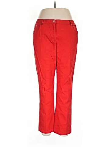 Ruby Rd. Casual Pants (view 1)