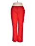 Ruby Rd. Red Casual Pants Size 14 - photo 1