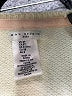 Max Studio Ivory Cardigan Size 3T - photo 3