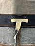 Eileen Fisher Black Jeans Size 4 - photo 7