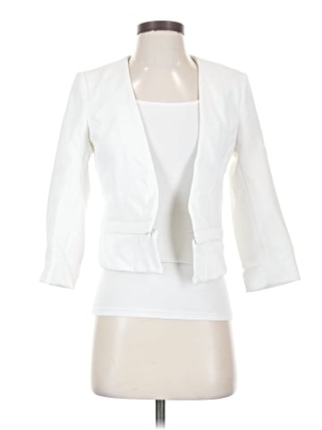 Comptoir des Cotonniers Blazer (view 1)