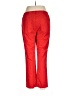 Ruby Rd. Red Casual Pants Size 14 - photo 2