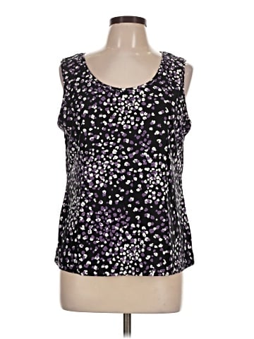 212 Collection Tank Top (view 1)