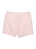 Talbots Checkered-gingham Pink Shorts Size 8 (petite) - photo 2