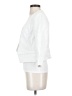 Comptoir des Cotonniers 100% Polyester White Blazer Size XS (0) - photo 5