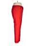 Ruby Rd. Red Casual Pants Size 14 - photo 4