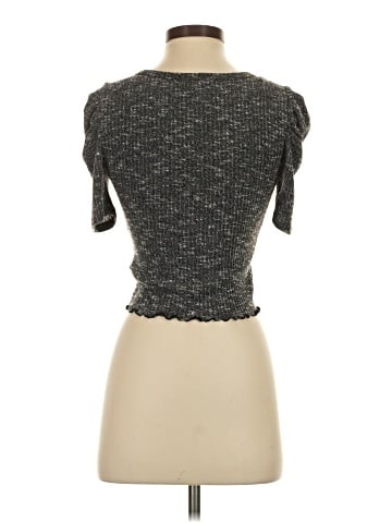 Almost Famous Short Sleeve Top (view 2)